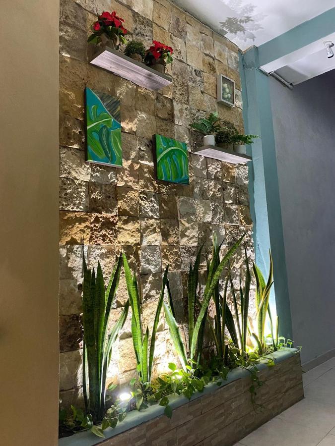 Hotel San Miguel Progreso  Bagian luar foto